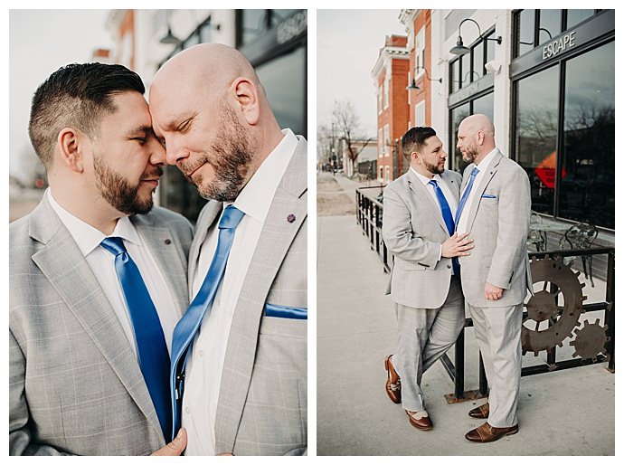 denver lgbt wedding