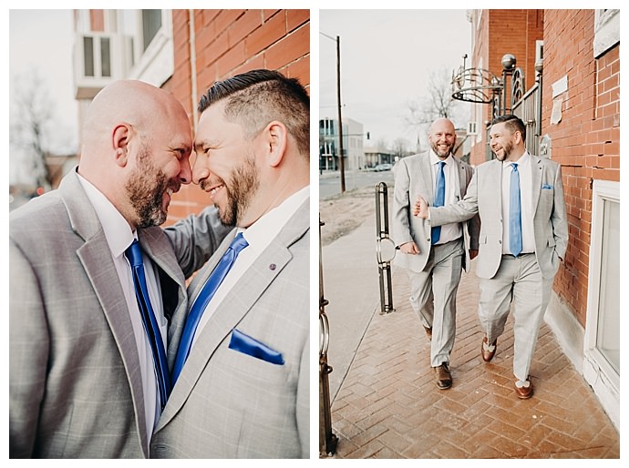 downtown denver wedding