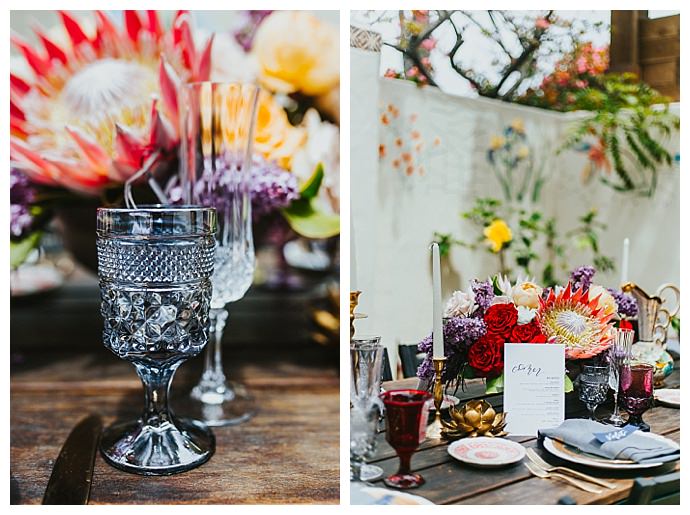 megan-blowey-photography-vintage-wedding-glassware