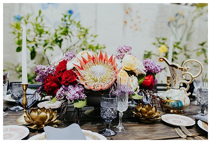 protea-wedding-centerpiece-megan-blowey-photography