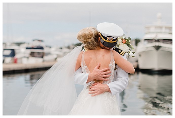 roche harbor wedding