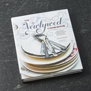 7 Cookbooks Perfect for Spicing Up Newlywed Life - Love Inc. Mag
