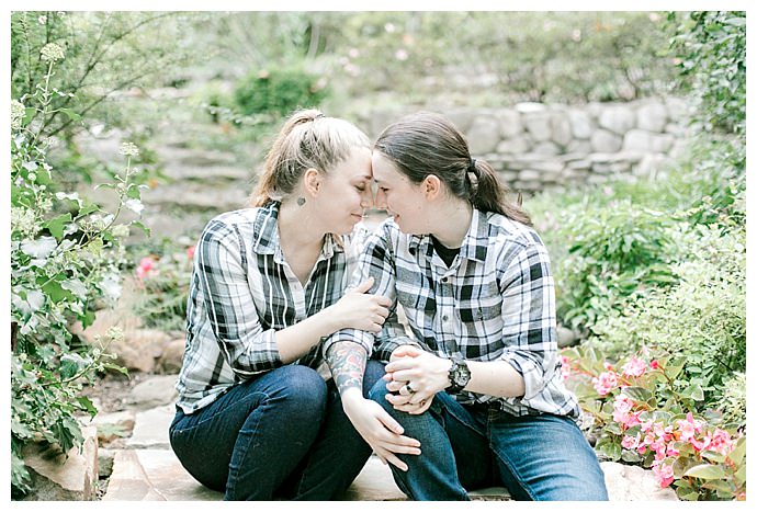 unc-botanical-gardens-engagement-danielle-gallo-photography