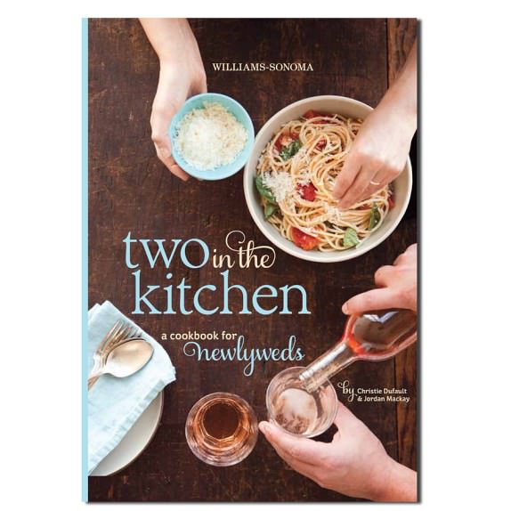 williams-sonoma-two-in-the-kitchen-newlywed-cookbook