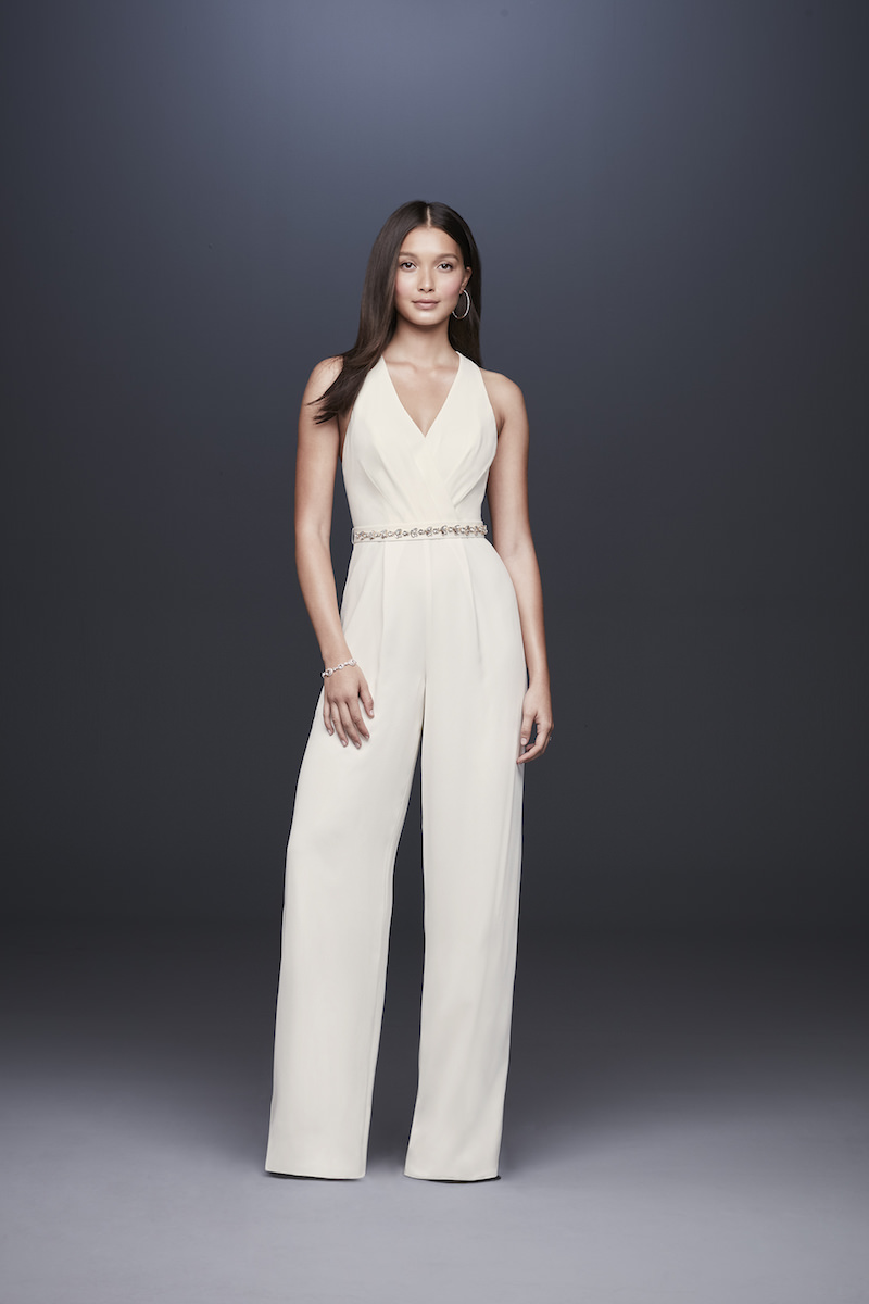 Wedding guest jumpsuit clearance 2019