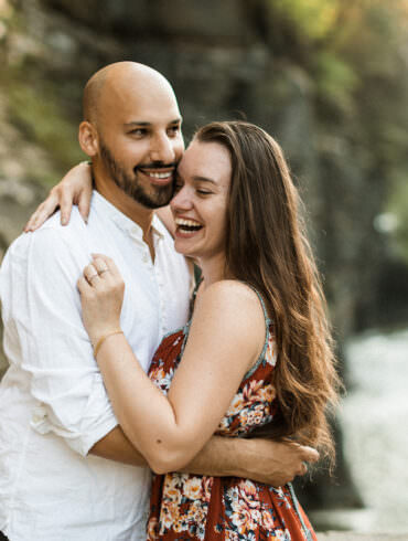 letchworth state park proposal