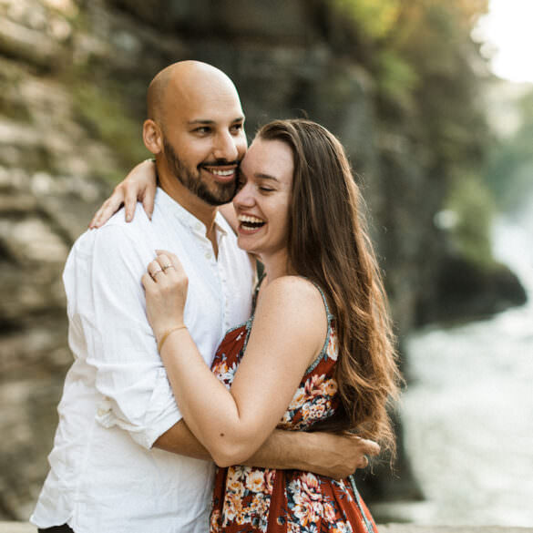 letchworth state park proposal