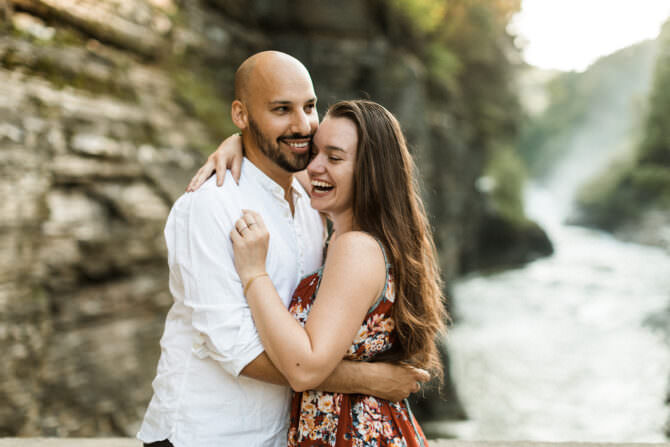 letchworth state park proposal