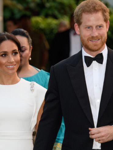 meghan markle theia dress