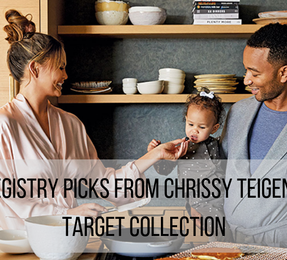 chrissy teigen target collection