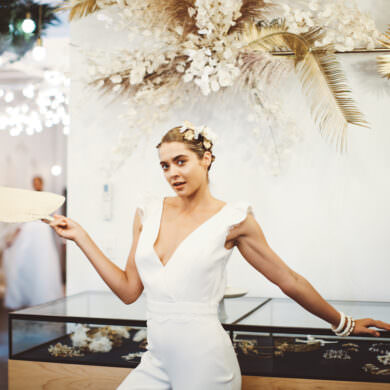 laure de sagazan pantsuit