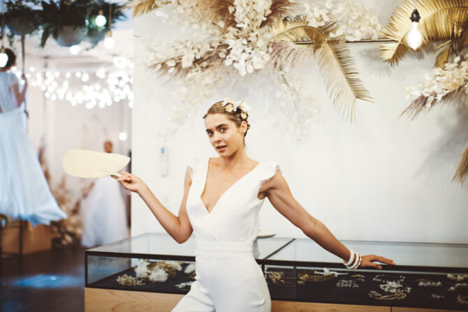 laure de sagazan pantsuit