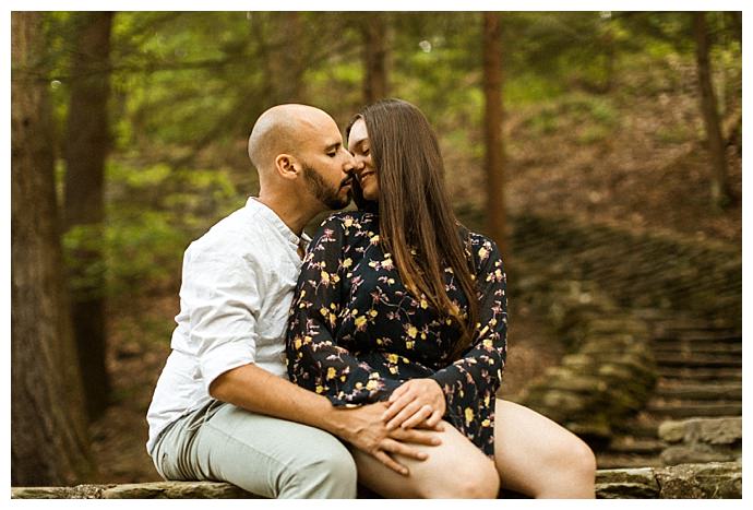 letchworth state park proposal