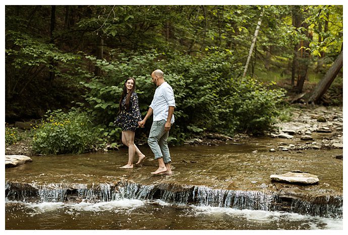 letchworth state park proposal