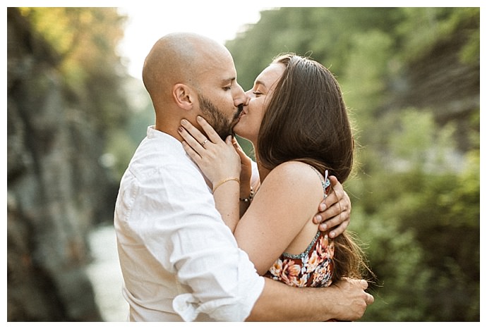 letchworth state park proposal