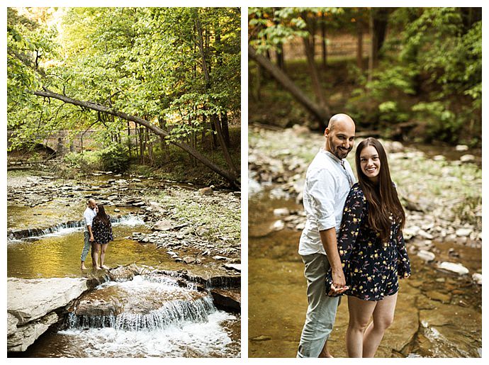 upstate new york proposal