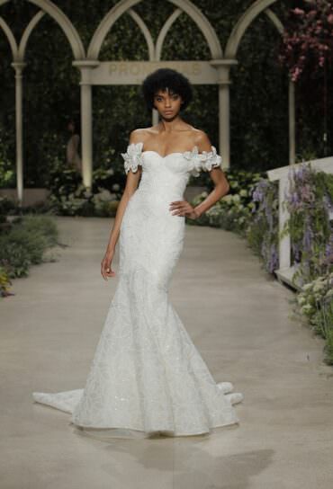 Pronovias Hechizo Wedding Dress