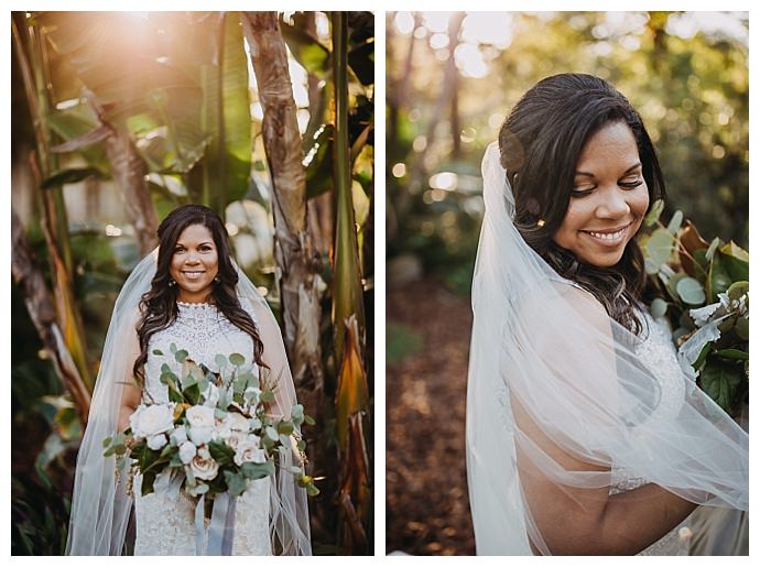 Erin and Cameron's Charming Old Florida Wedding - Love Inc. MagLove Inc ...