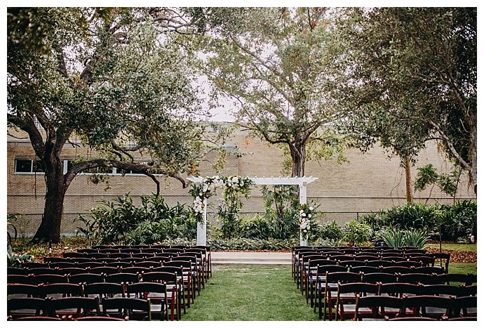 Erin And Cameron S Charming Old Florida Wedding Love Inc