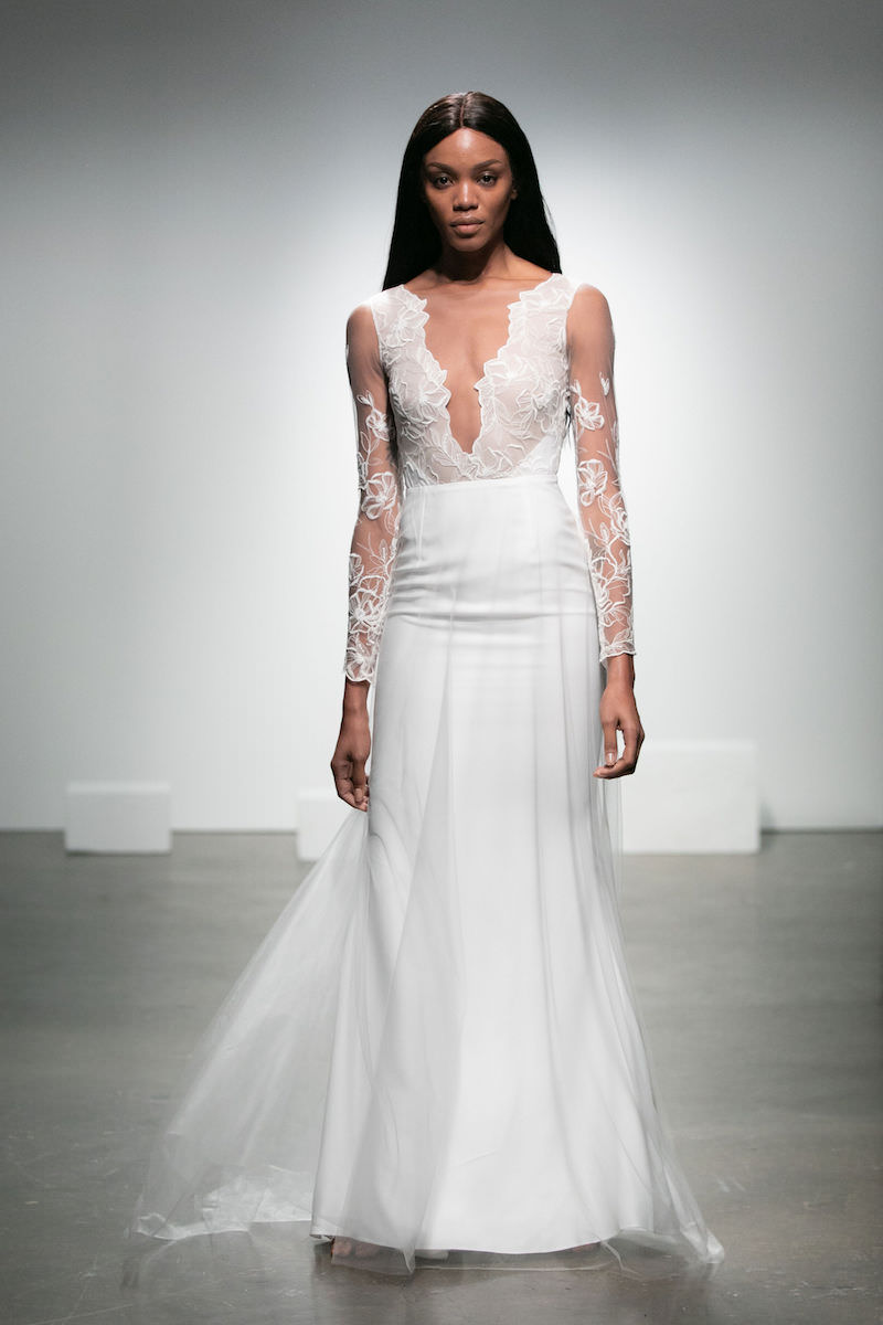 rime-arodaky-long-sleeve-plunging-neckline-wedding-dress