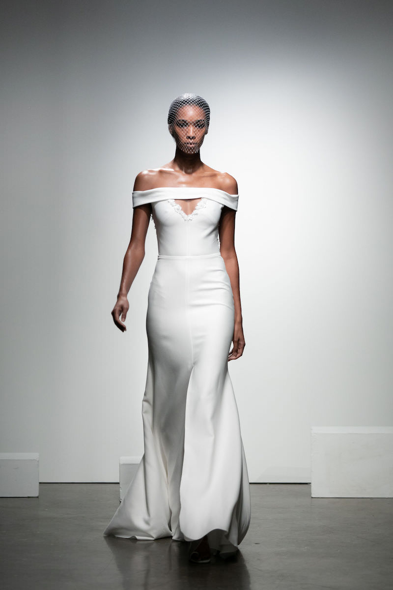 rime-arodaky-off-the-shoulder-crepe-wedding-dress