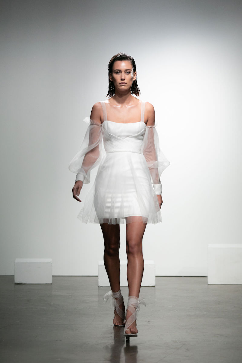 rime-arodaky-short-statement-sleeve-wedding-dress