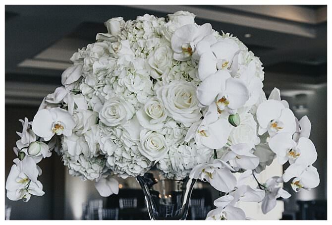 white wedding centerpieces adam trujillo photography - 6 Top LGBTQ+ Friendly Wedding Floral Designers in Las Vegas (2026) white wedding centerpieces