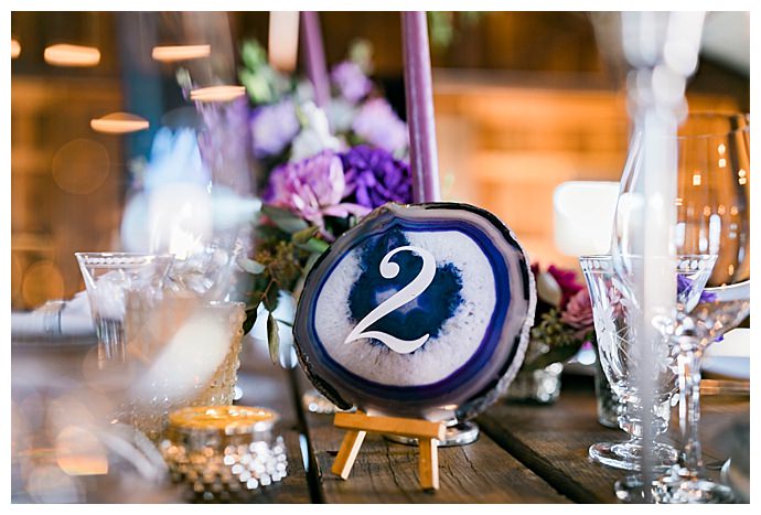 agate-wedding-table-numbers-slotography