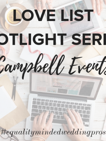 campbell events