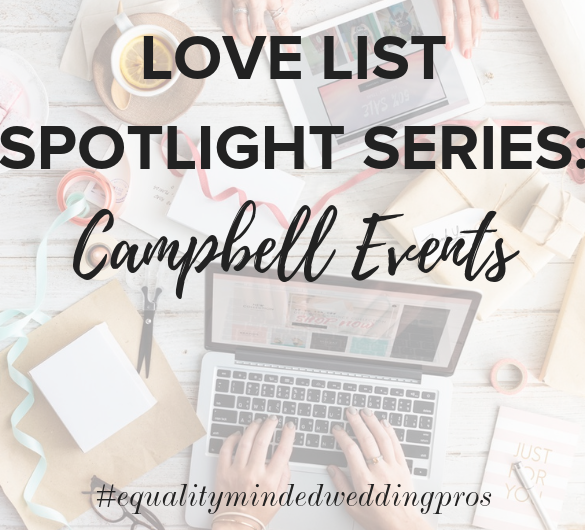 campbell events
