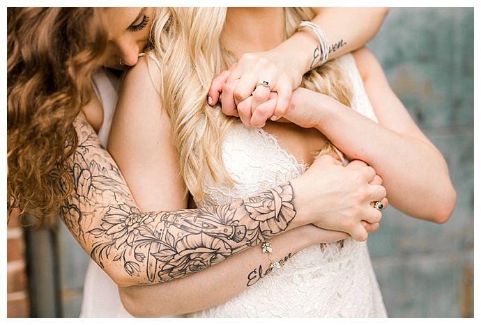 daphne-and-dean-brides-with-tattoos