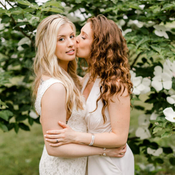 the lace factory wedding