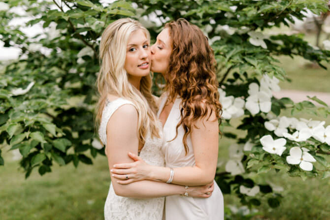 the lace factory wedding