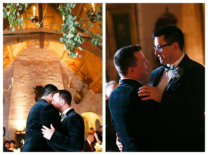 frances-photography-grooms-first-dance