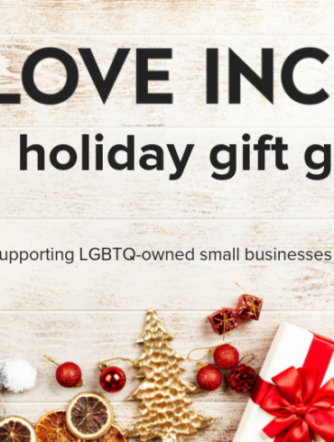 lgbtq holiday gift guide