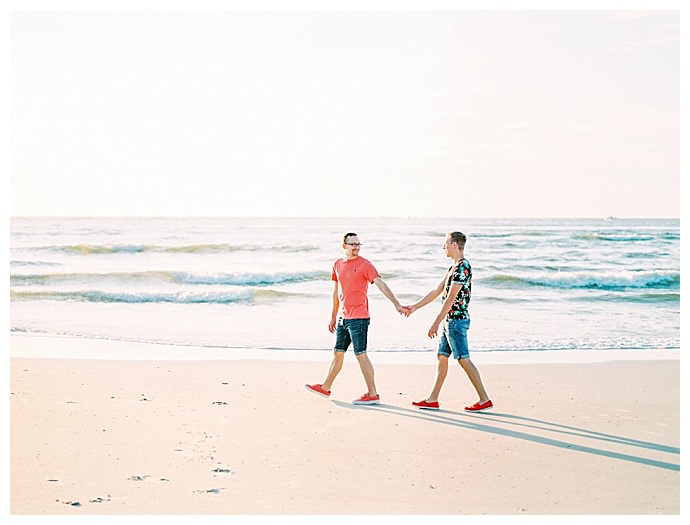 lisa-silva-photography-sunrise-beach-engagement