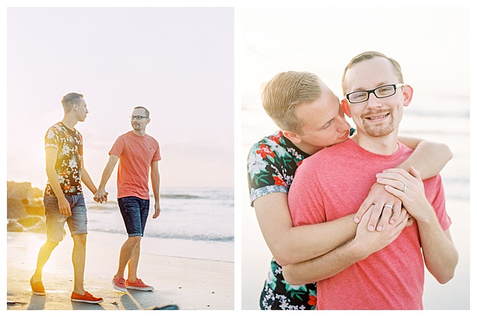 lisa-silva-photography-vilano-beach-engagement-photos