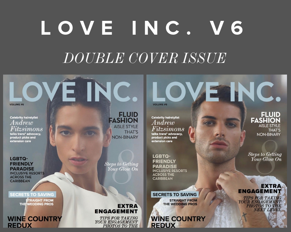 Love Inc Magazine