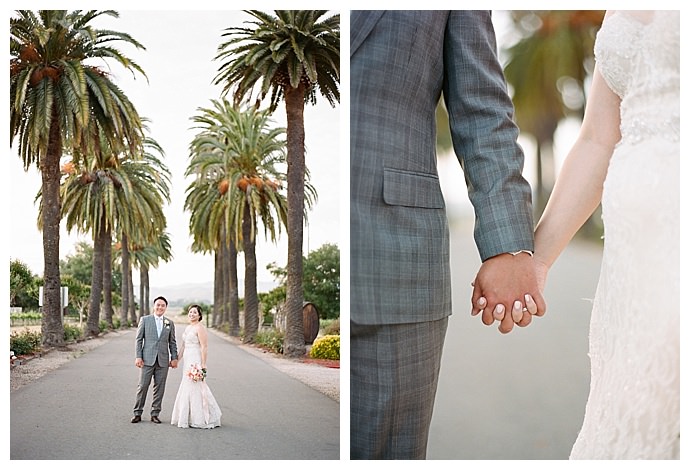 the-ganeys-photography-palm-tree-wedding-portraits