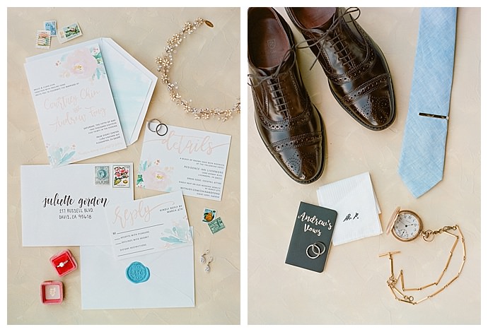 the-ganeys-photography-pastel-wedding-invitation