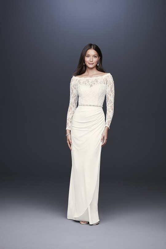 db studio david's bridal