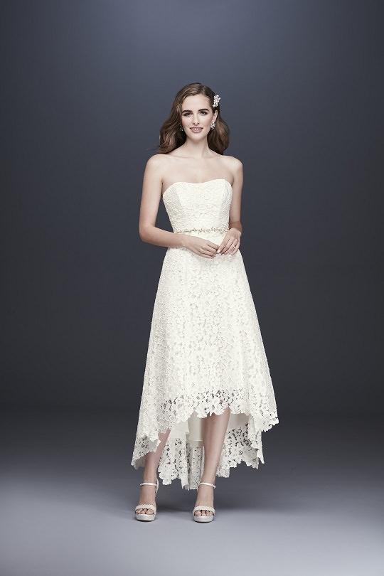 david's bridal spring collection 2021