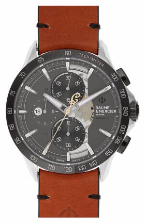 baume-and-mercier-luxury-watch-with-leather-strap