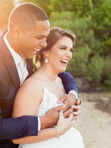Chesapeake Bay Wedding by J.Nicole Photography