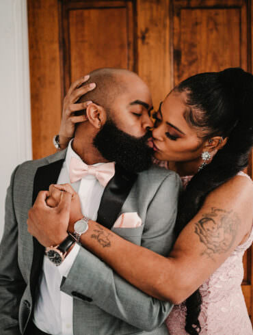 formal engagement shoot