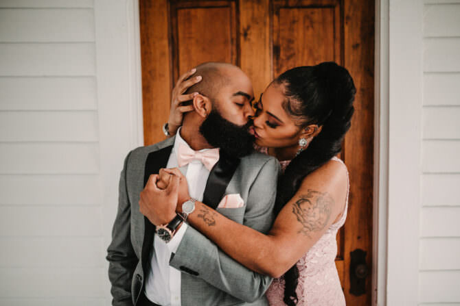 formal engagement shoot