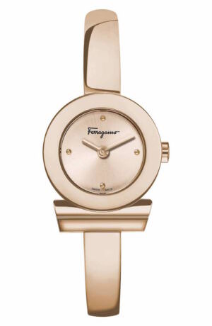 gold-salvatore-ferragamo-bracelet-watch