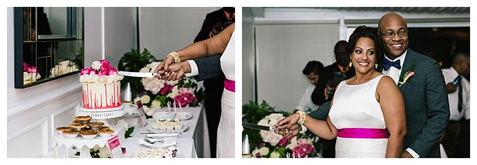 pink-wedding-cake-lily-tapia-photography