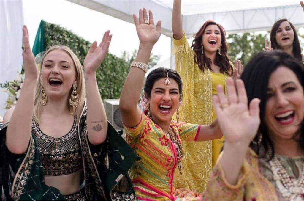 priyanka chopra nick jonas wedding