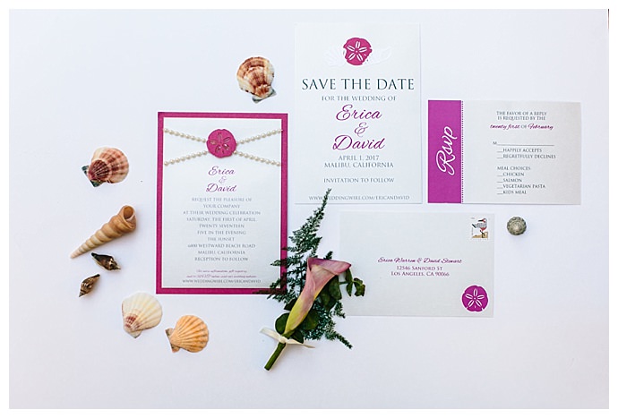 sand-dollar-wedding-invitation-suite-lily-tapia-photography